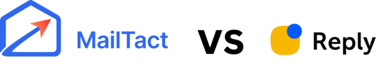 Reply.io Alternative
