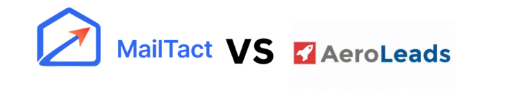 AeroLeads Alternative